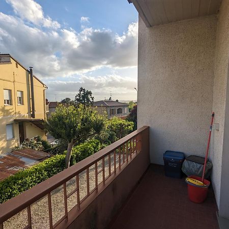 Due Passi In Val Di Chiana Apartment Arezzo Luaran gambar