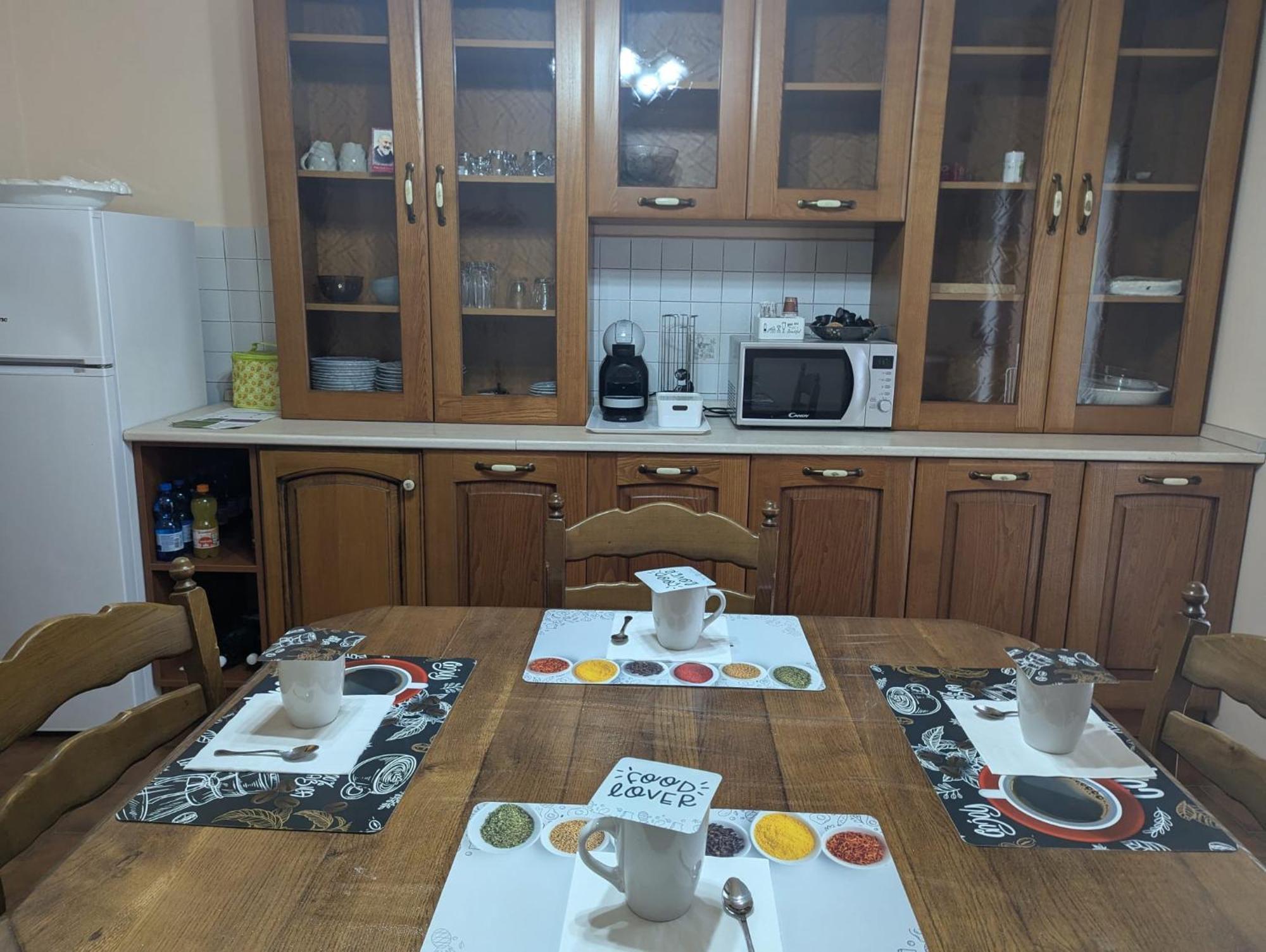 Due Passi In Val Di Chiana Apartment Arezzo Luaran gambar