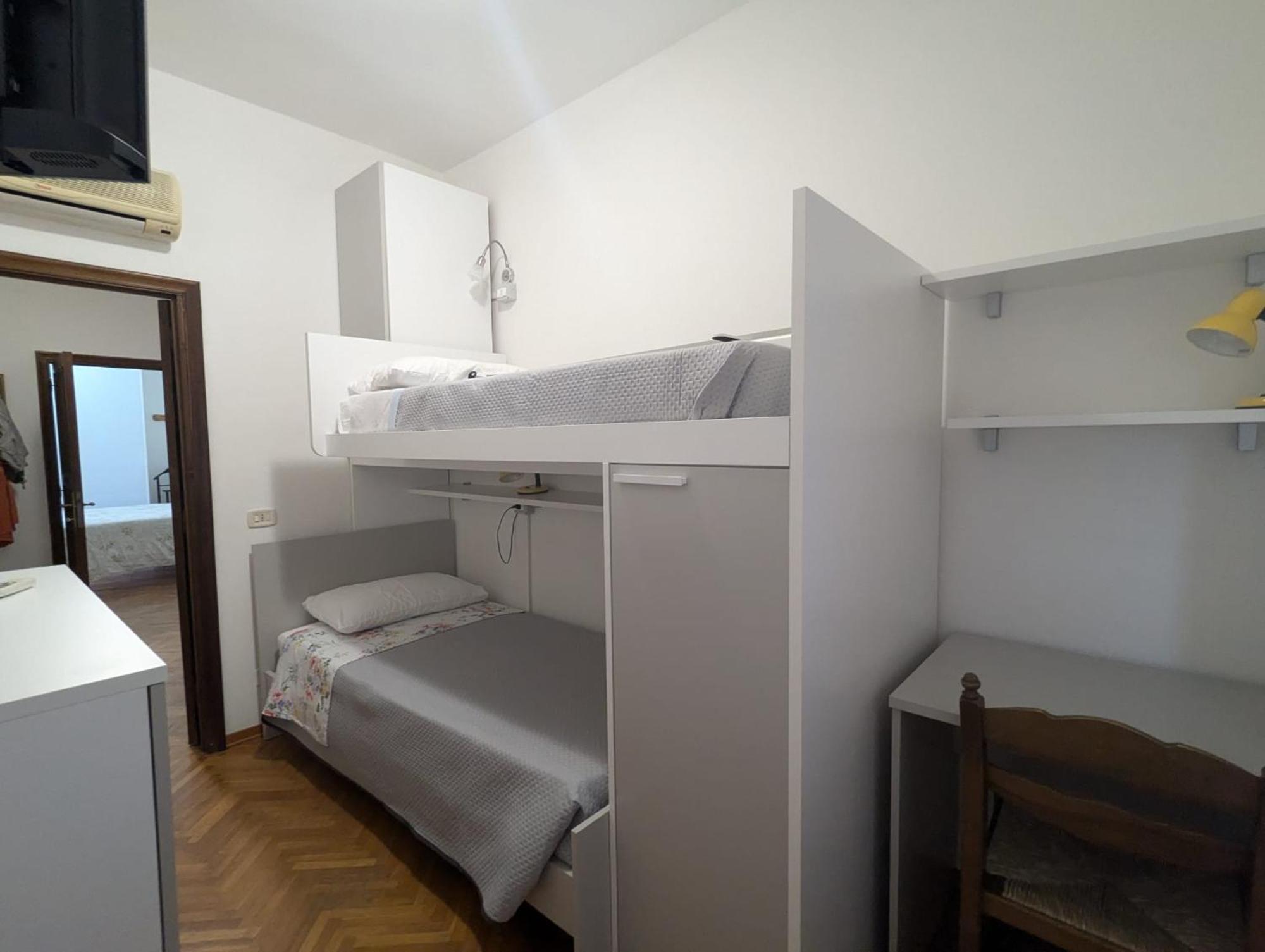 Due Passi In Val Di Chiana Apartment Arezzo Luaran gambar