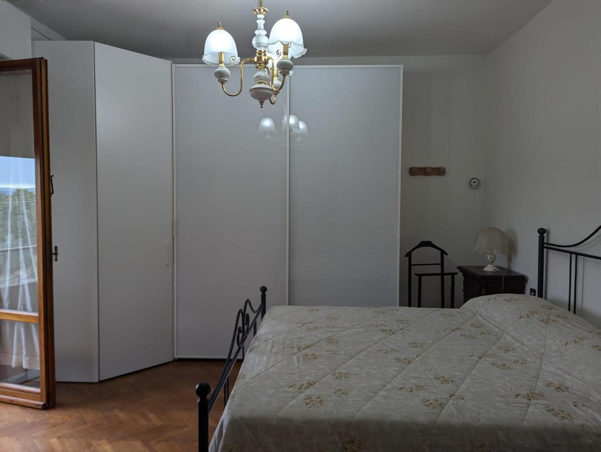 Due Passi In Val Di Chiana Apartment Arezzo Luaran gambar