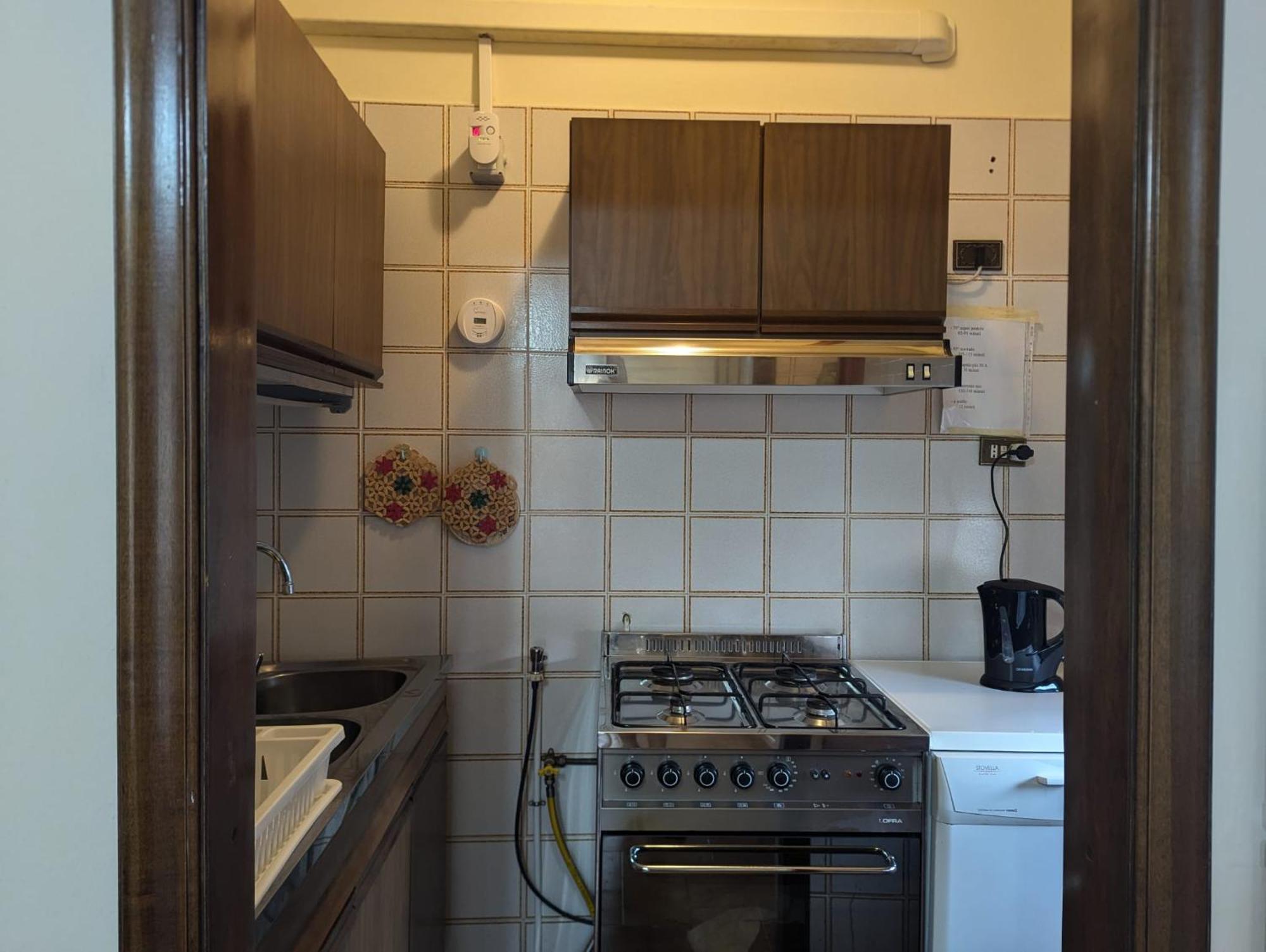 Due Passi In Val Di Chiana Apartment Arezzo Luaran gambar