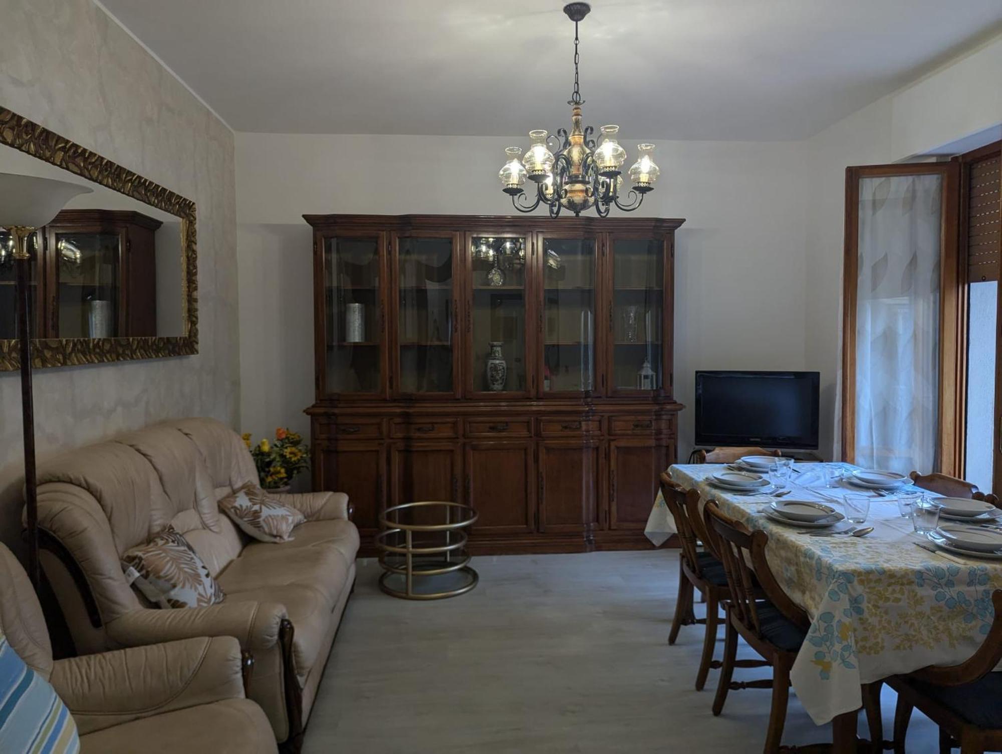 Due Passi In Val Di Chiana Apartment Arezzo Luaran gambar