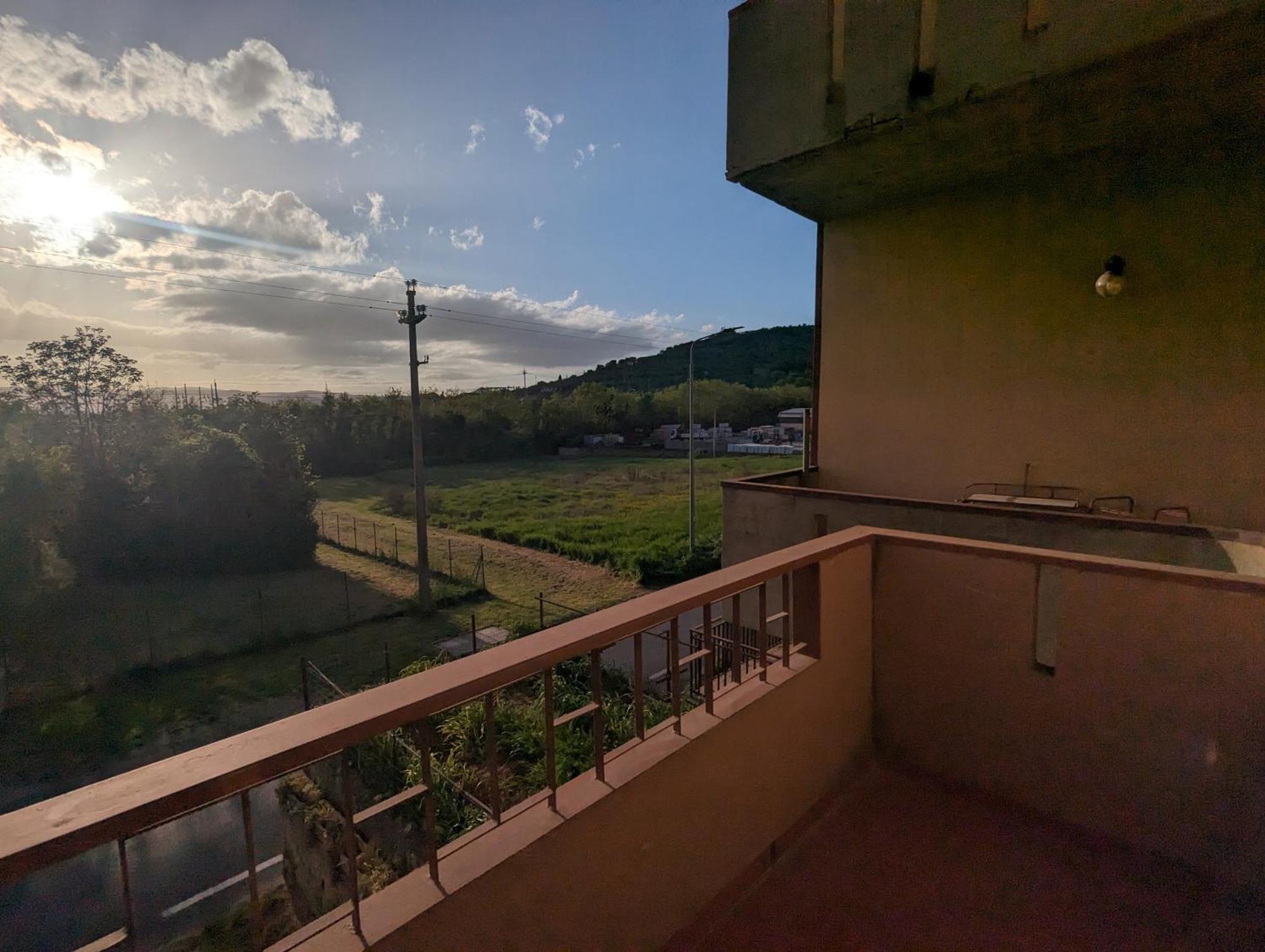 Due Passi In Val Di Chiana Apartment Arezzo Luaran gambar