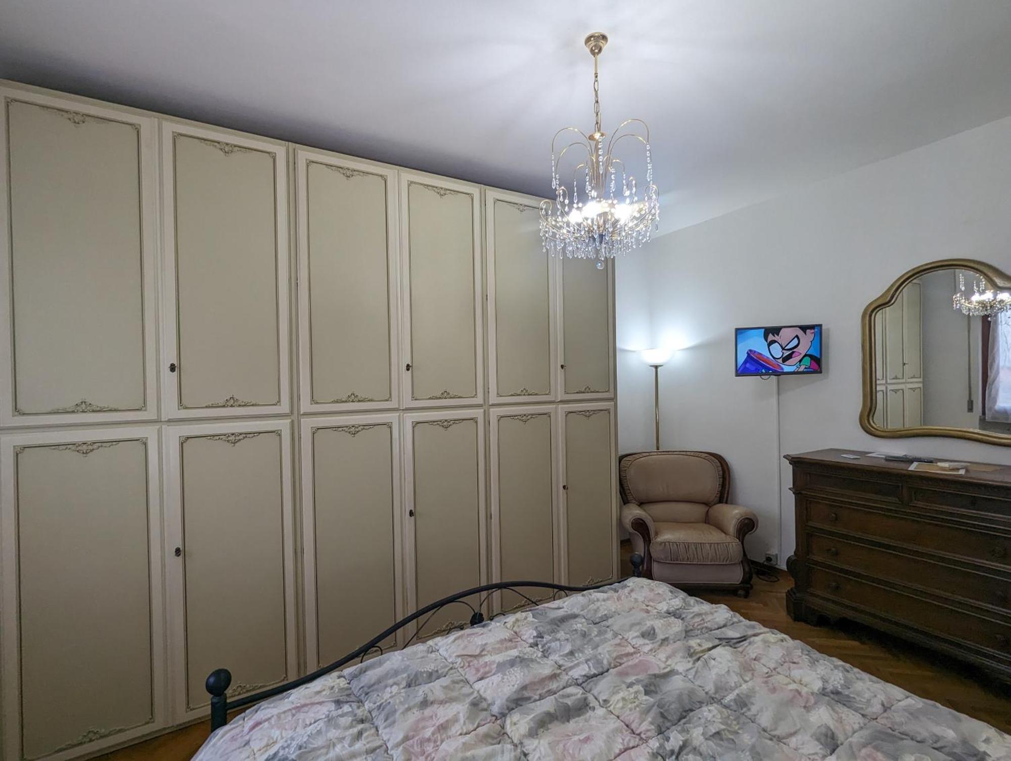 Due Passi In Val Di Chiana Apartment Arezzo Luaran gambar